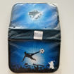 Picture of Football Filled Pencil Case 1 Zip